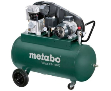 Metabo MEGA 350 D Metabo MEGA 350 D